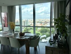 One Amber (D15), Condominium #558124811